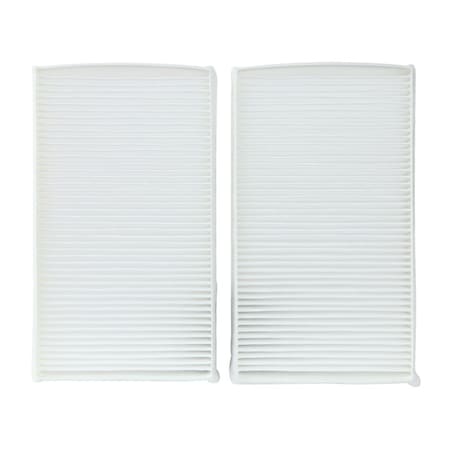 Tyc 800077P2 Cabin Air Filter 800077P2